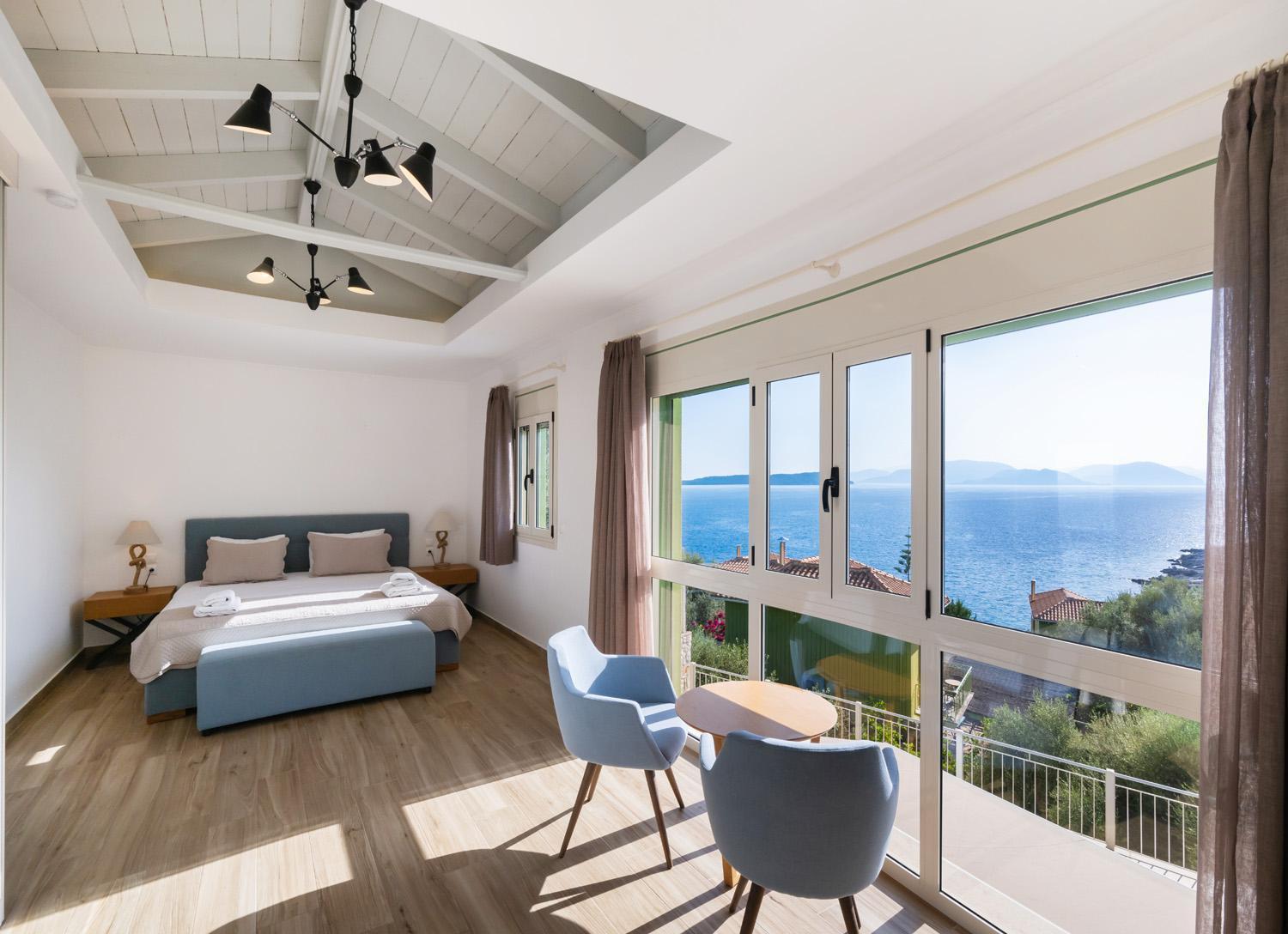 Villa Cohili