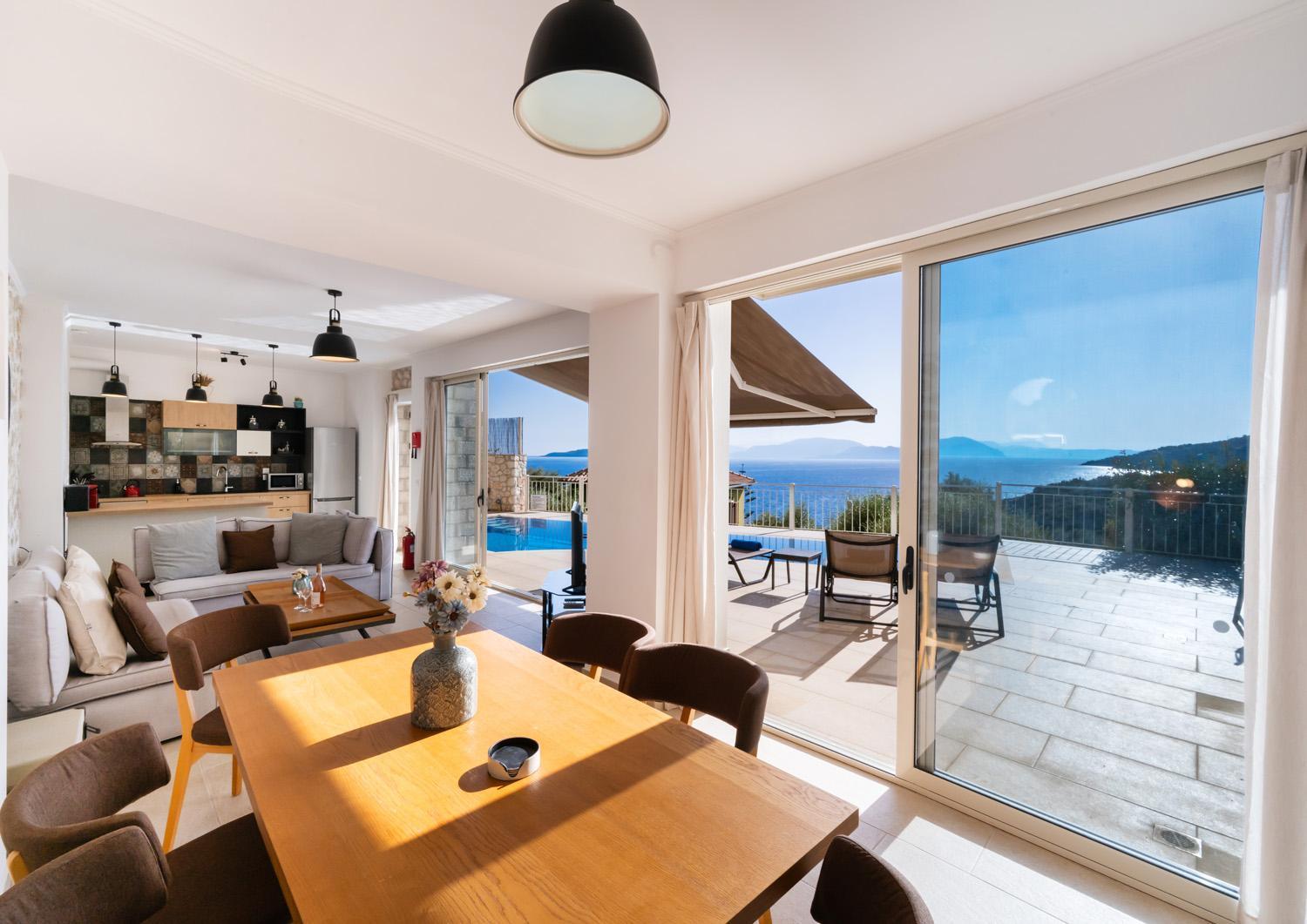 Villa Cohili