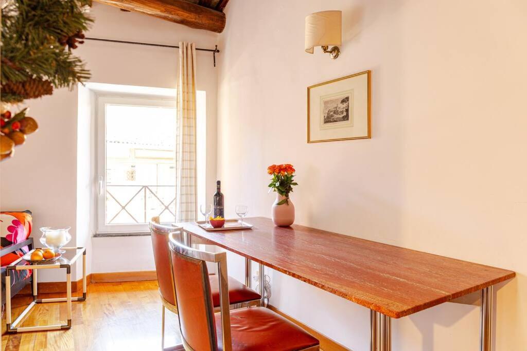 Loft Colosseo, in Rome Center