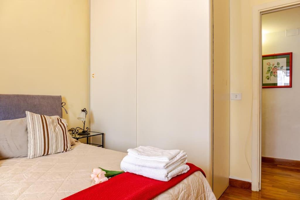 Loft Colosseo, in Rome Center