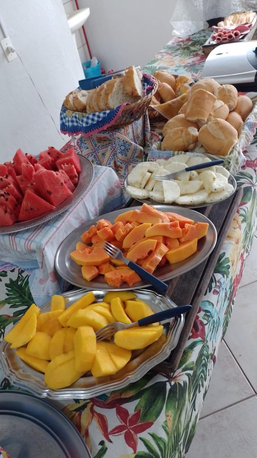 Pousada Canto das Pedras