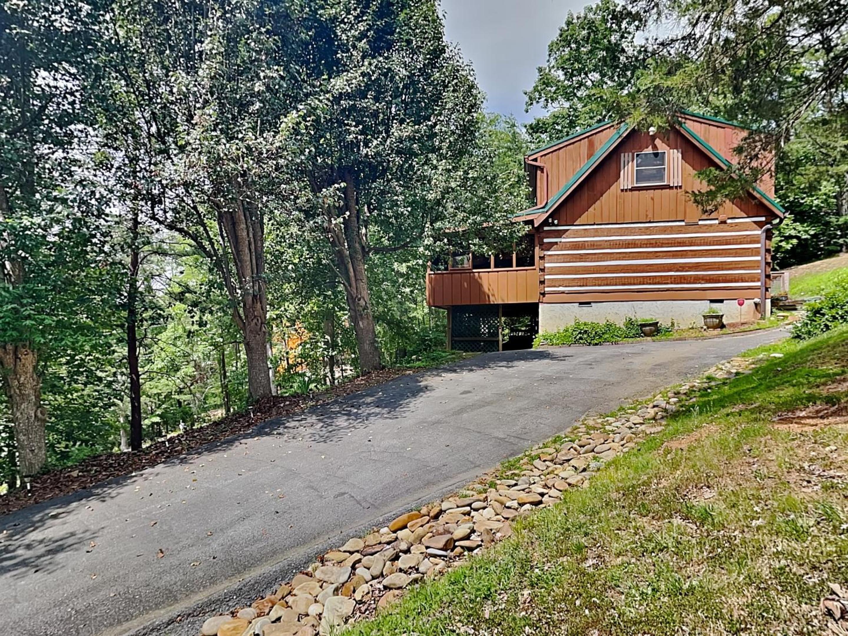 Peaceful Ridge