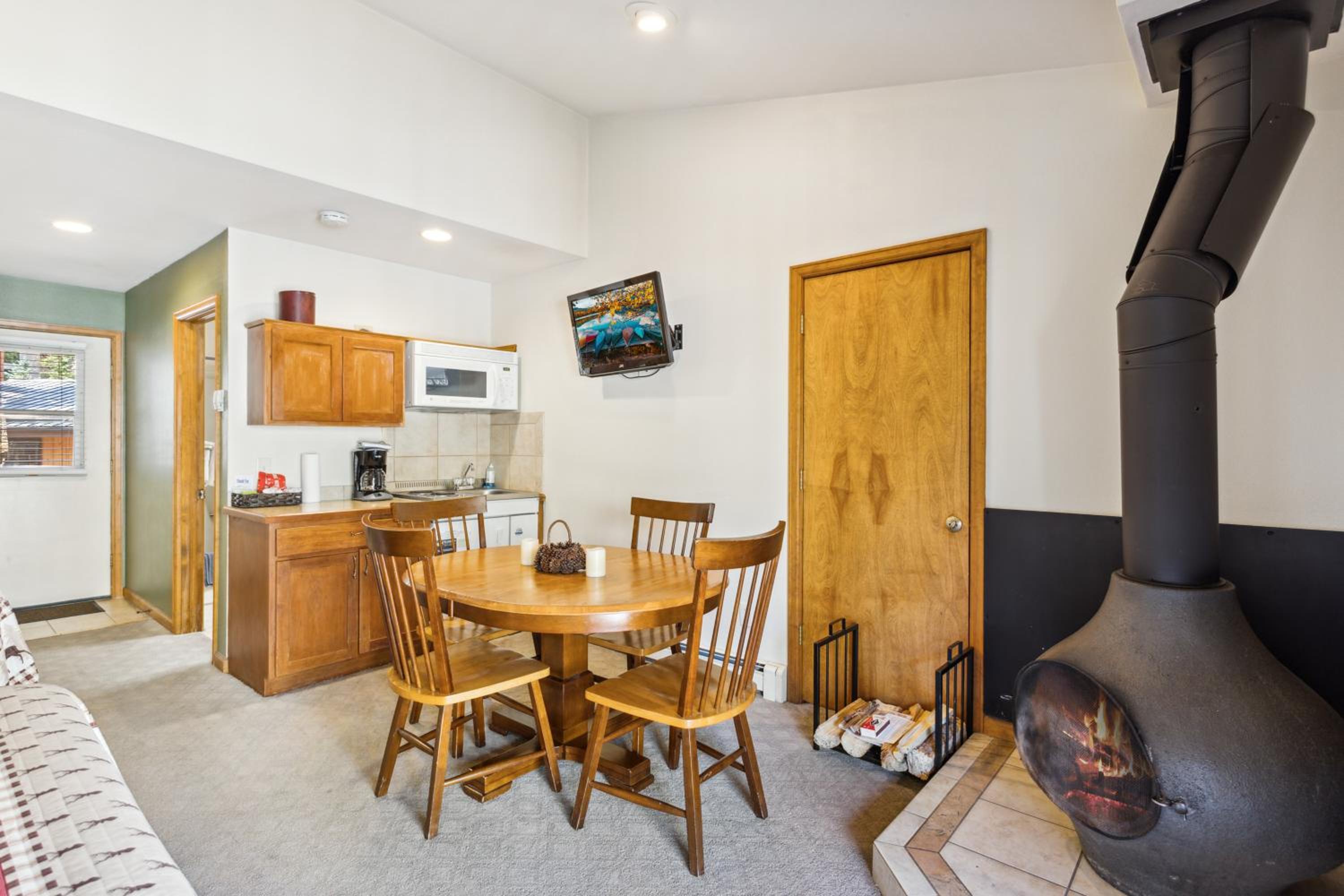 Ponderosa Lodge - Property Image 64