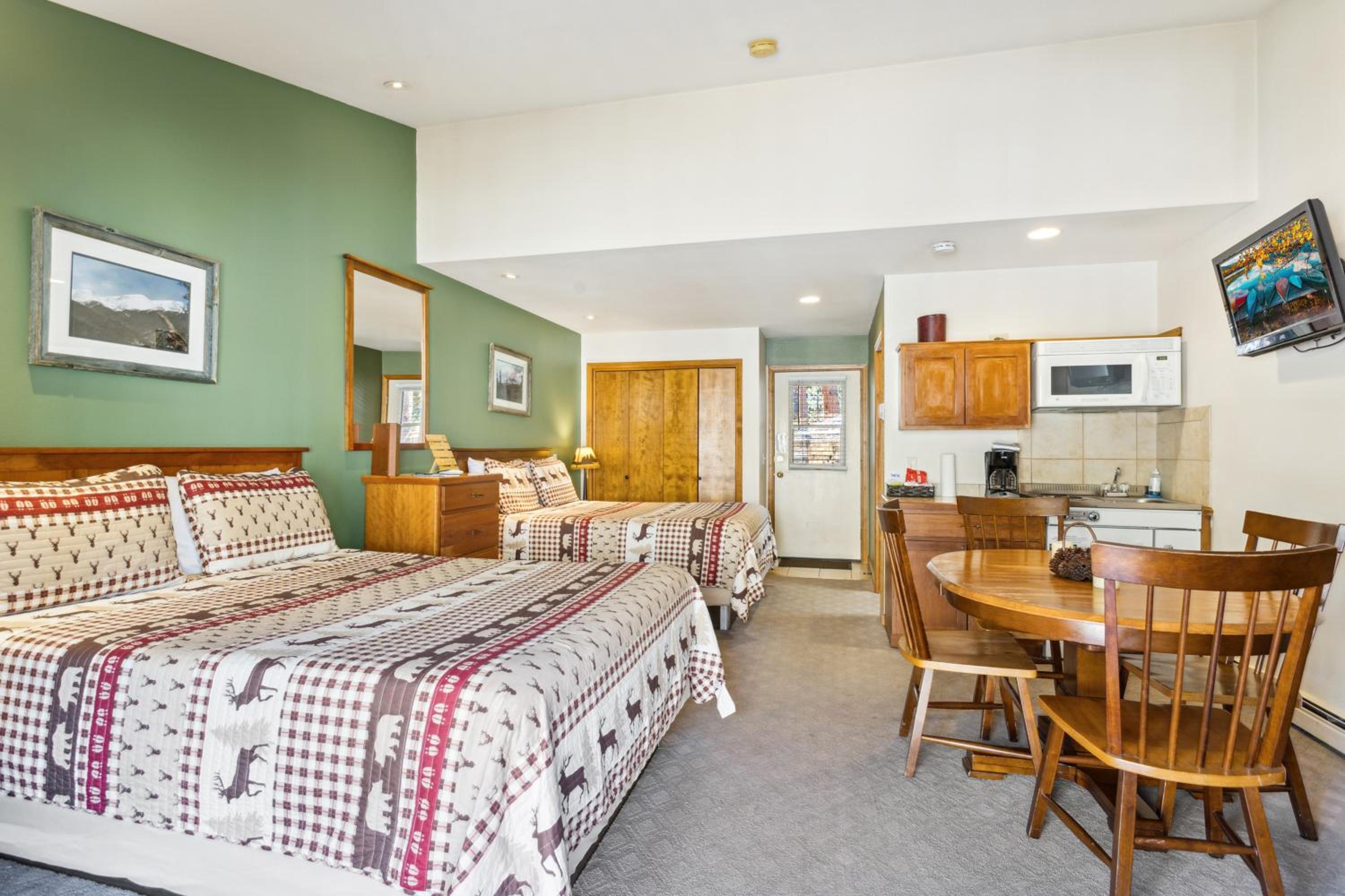 Ponderosa Lodge - Property Image 66