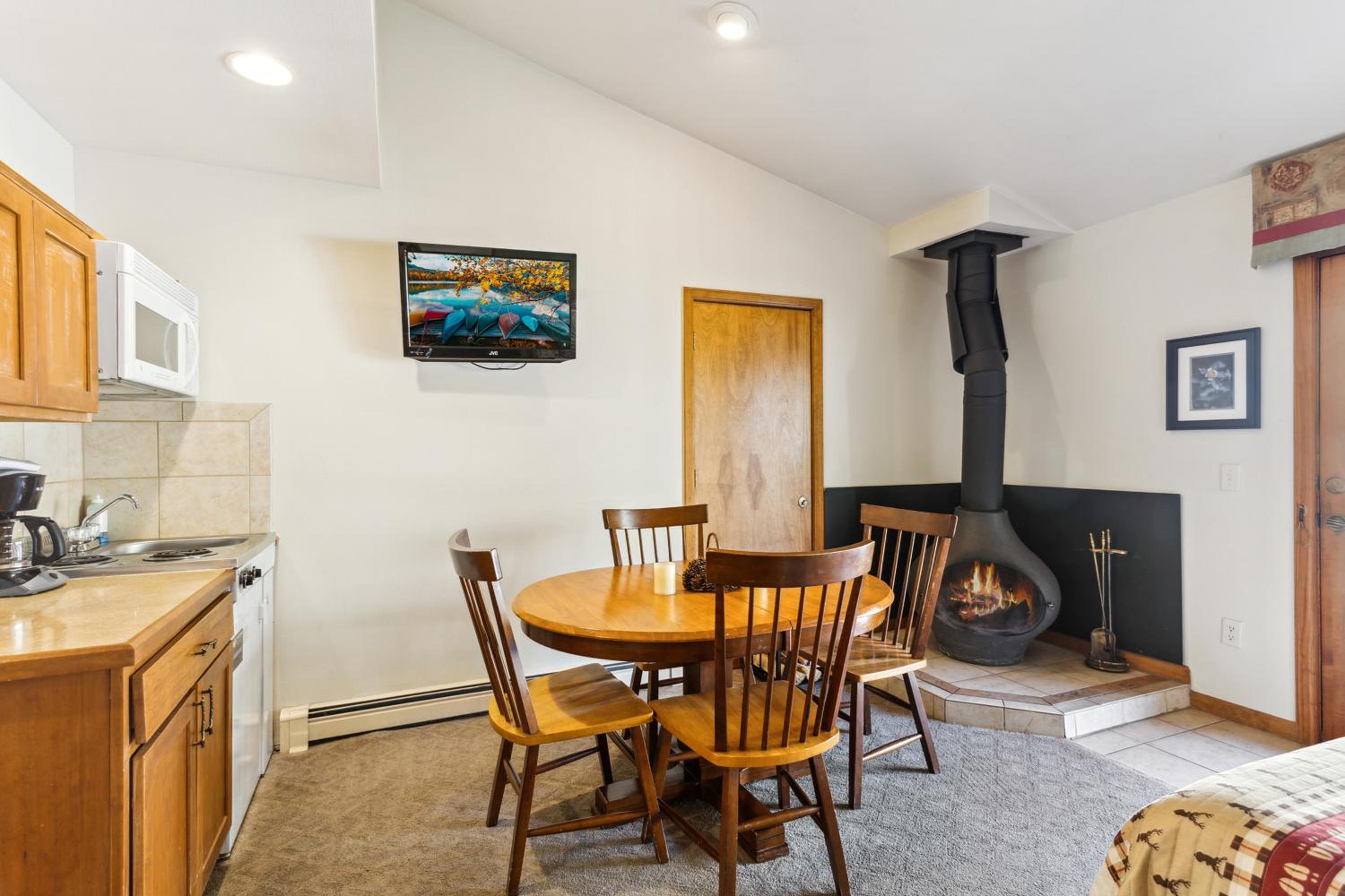 Ponderosa Lodge - Property Image 128