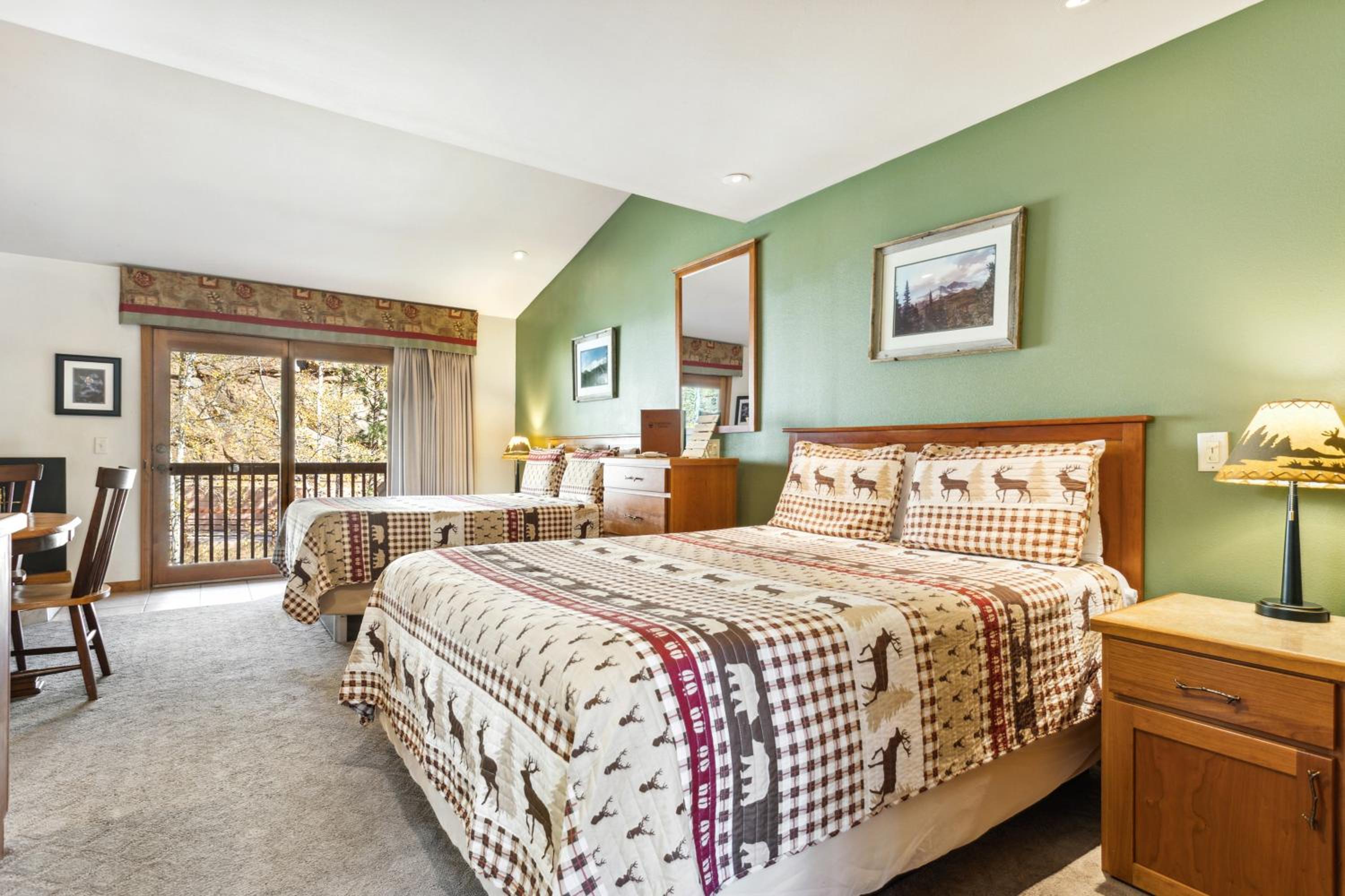 Ponderosa Lodge - Property Image 129