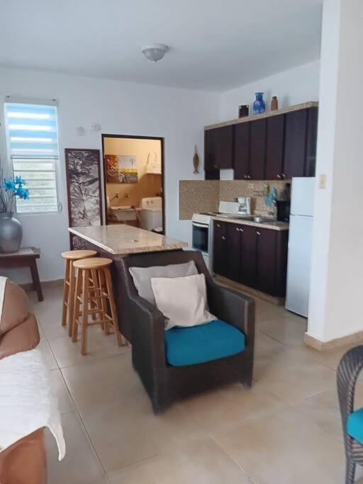 A few steps from Mar Bella Beach, Vega Baja! - Property Image 15