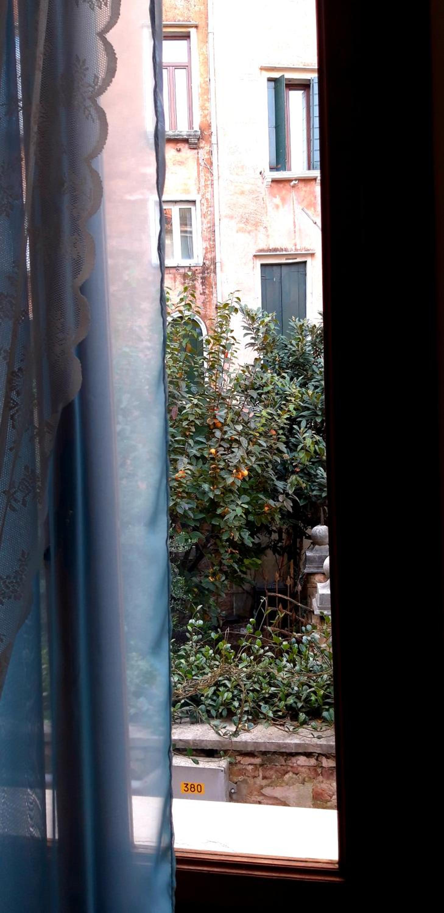 Quiet and comfort in the heart of Venice