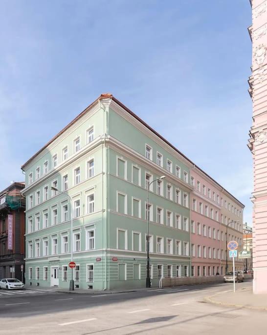 Prague Old Town Residence