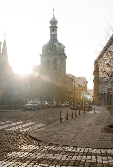 Prague Old Town Residence