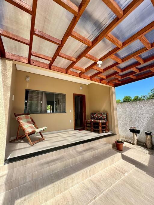 Casa Guaiú - BA