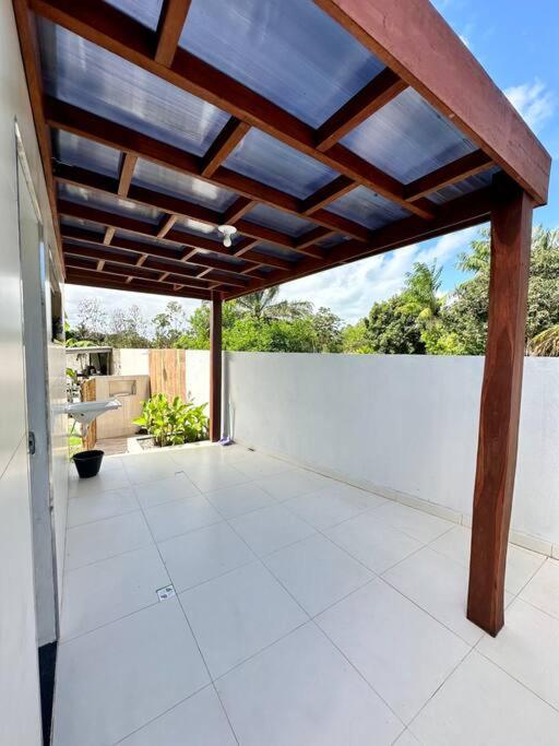 Casa Guaiú - BA