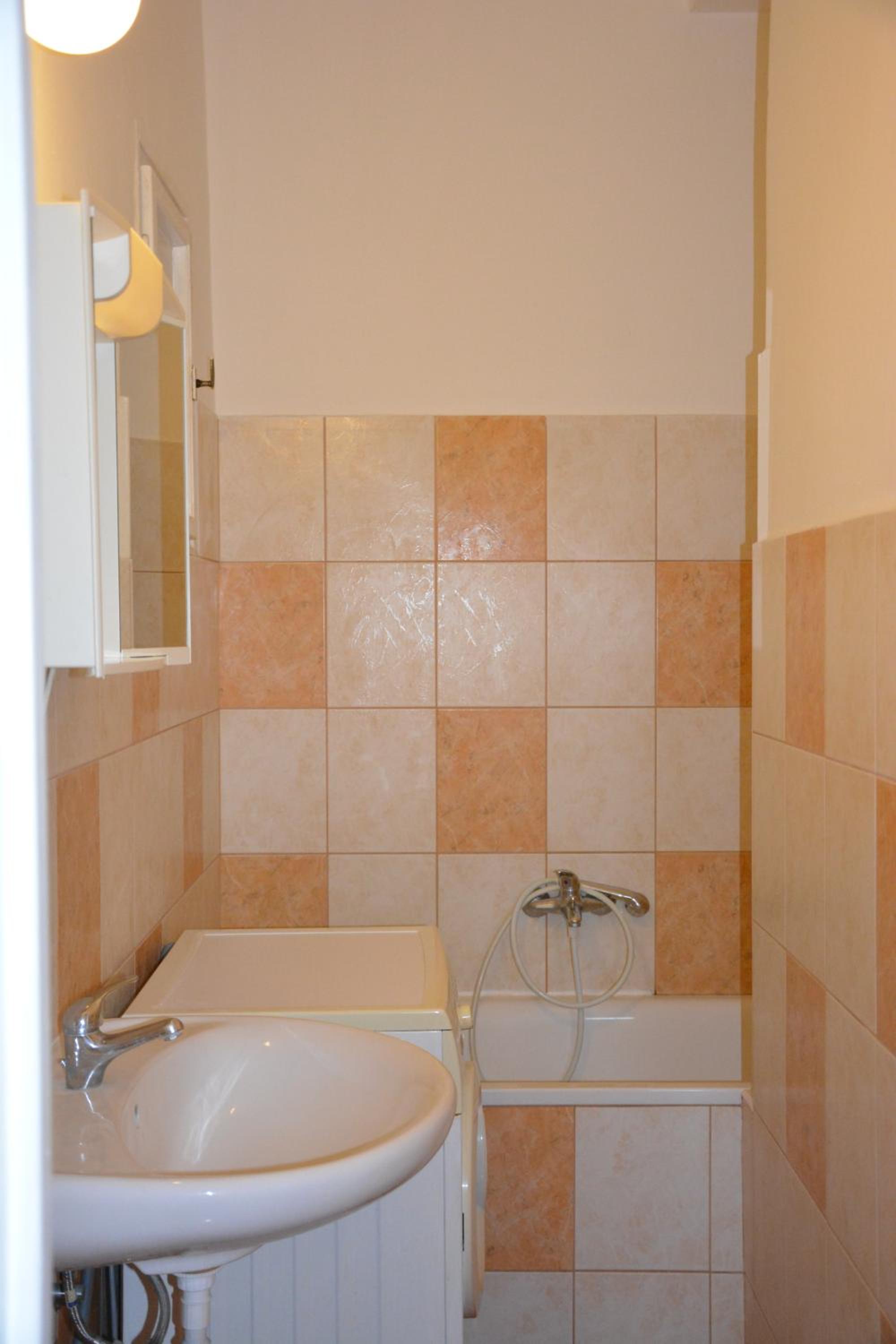Apartment Aida