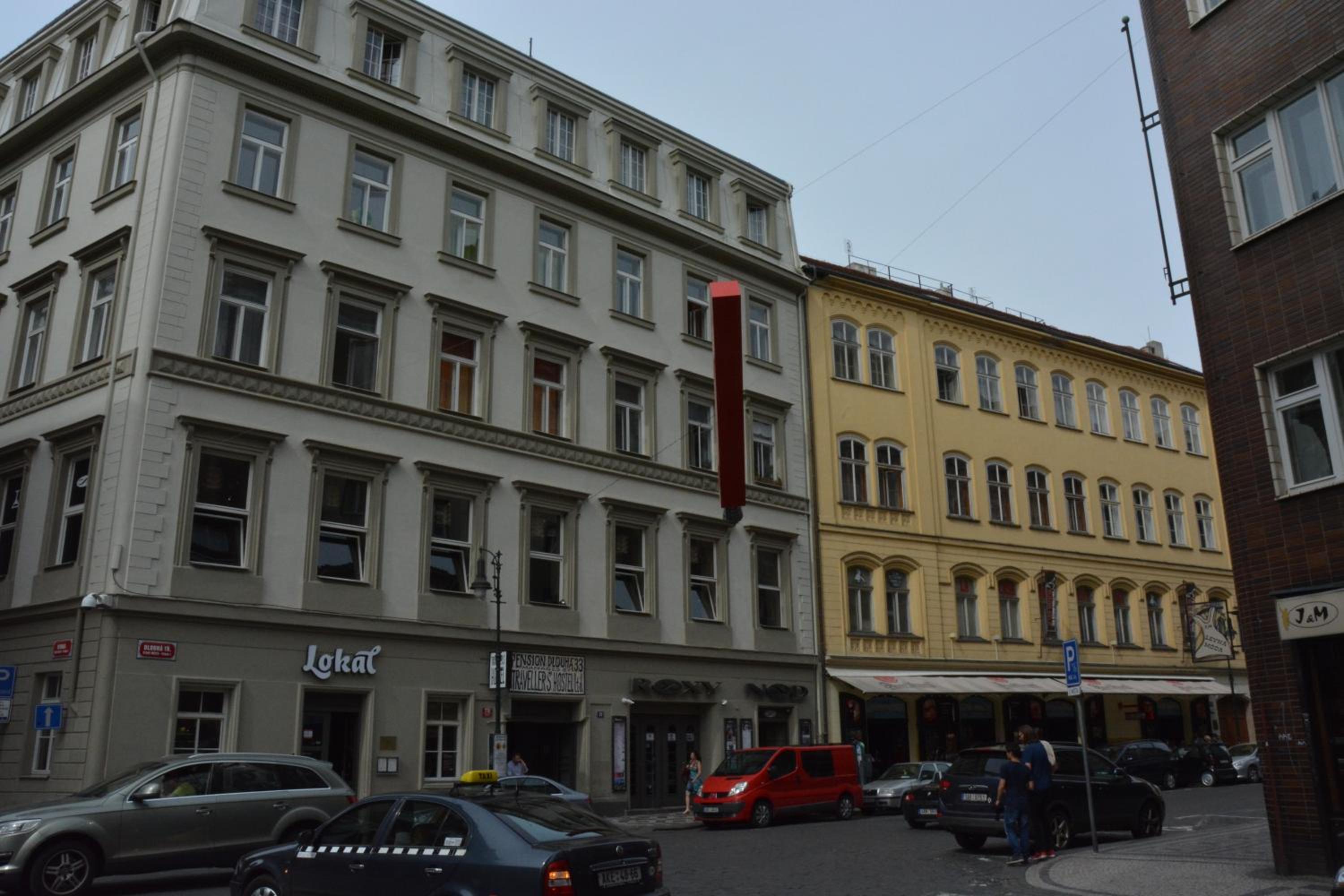 Apartment Aida
