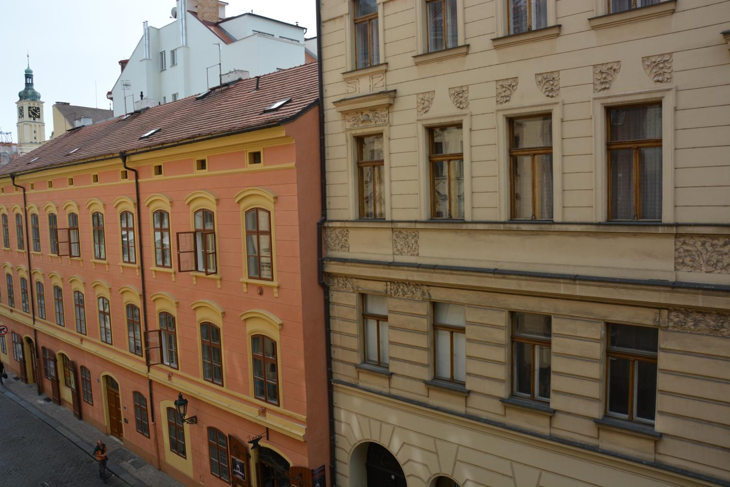 Apartment Aida