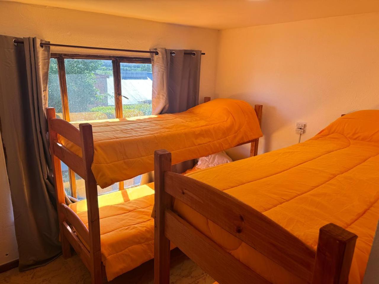 Hostal Leolei