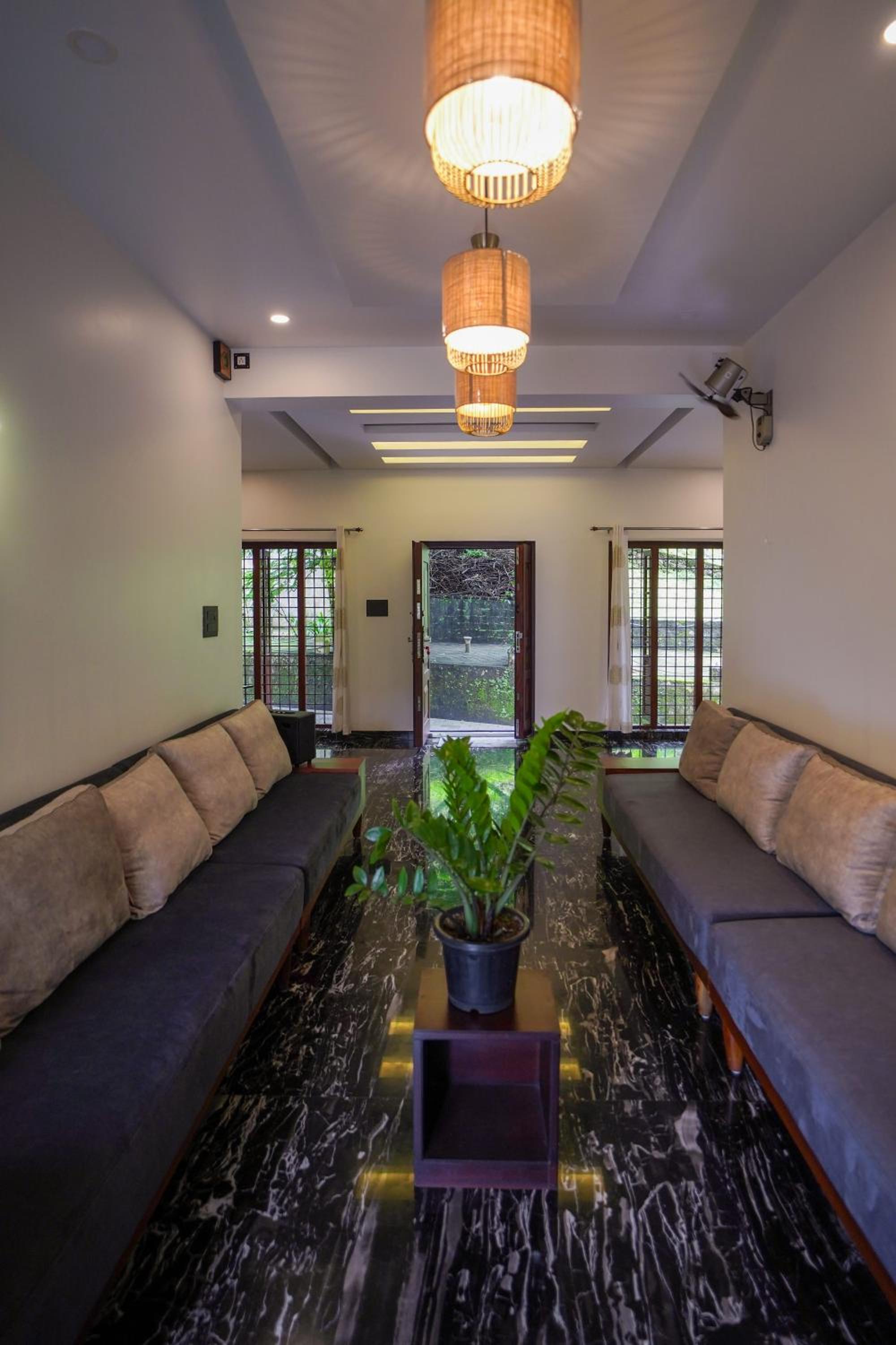 Jathikka Homestay