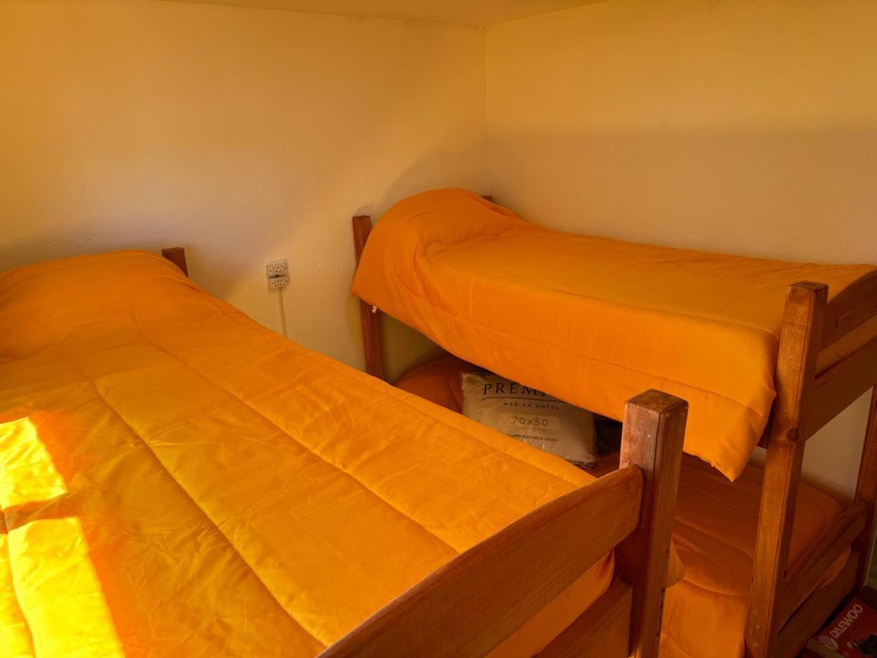 Hostal Leolei