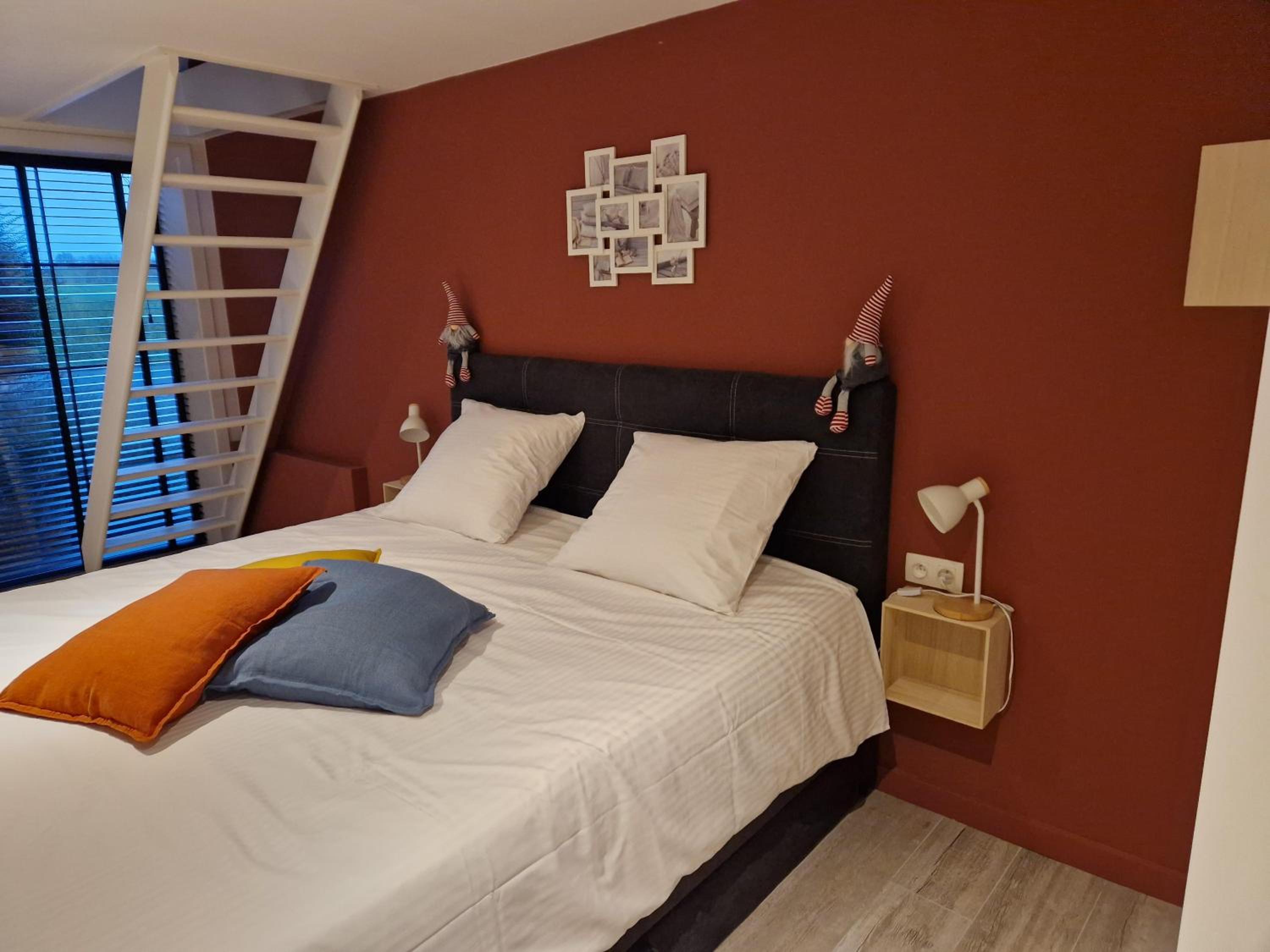 The Cozy Relax Home