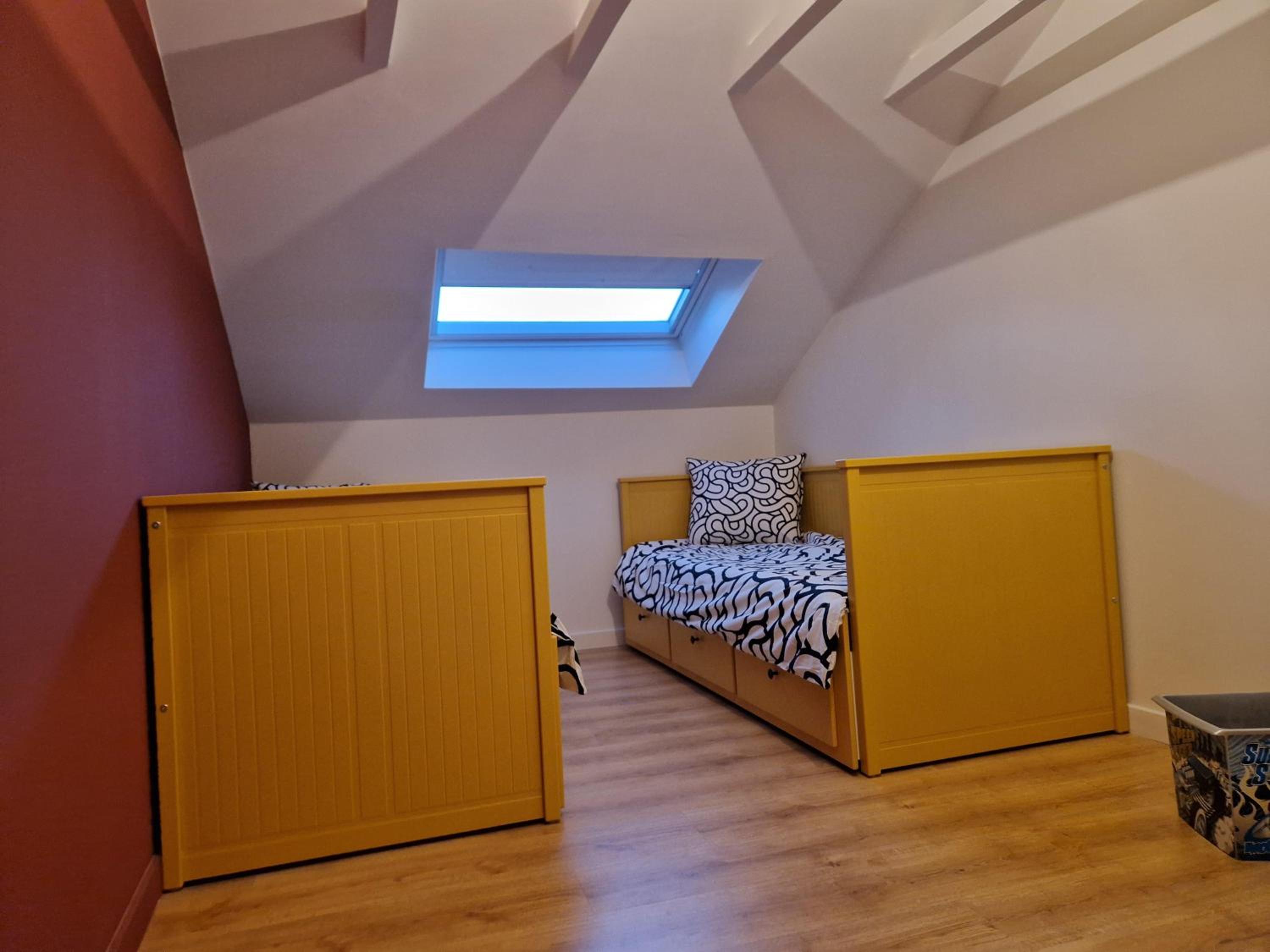 The Cozy Relax Home