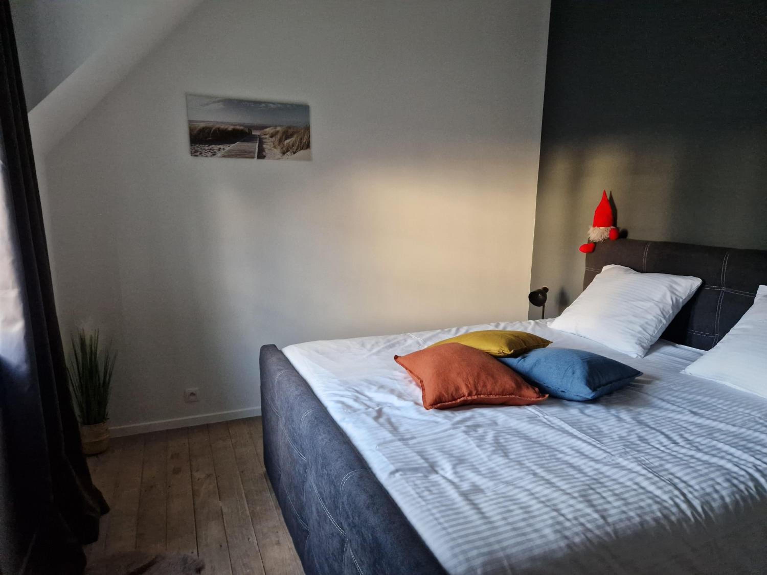 The Cozy Relax Home
