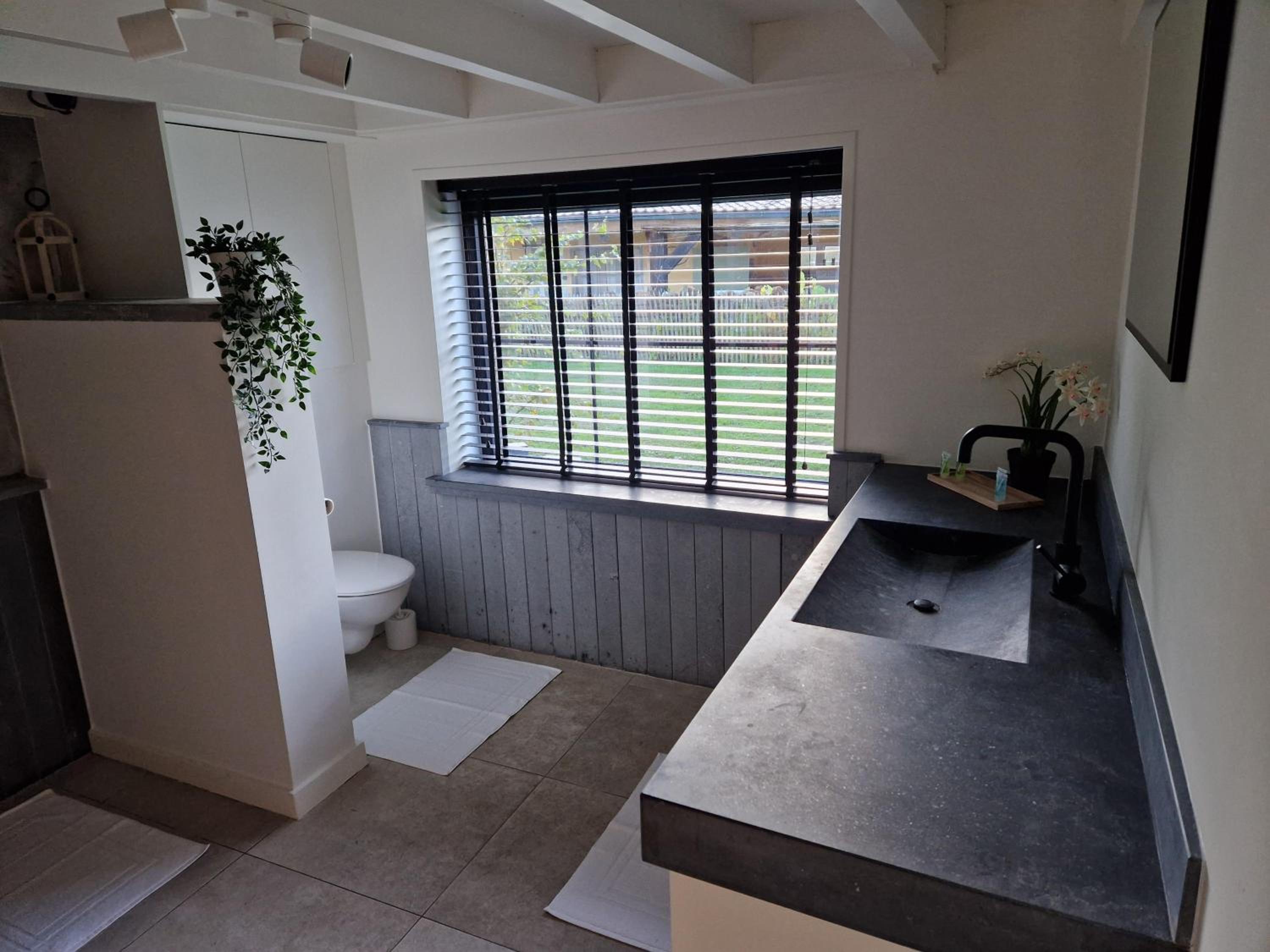The Cozy Relax Home