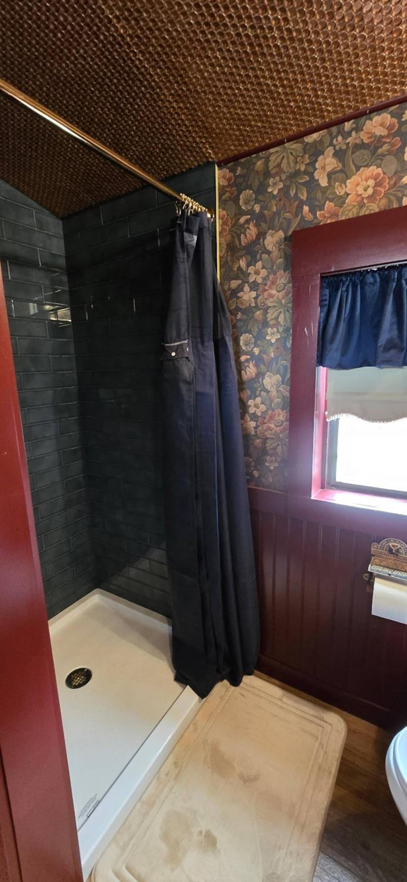 Unique Santa Fe Caboose Experience view 2