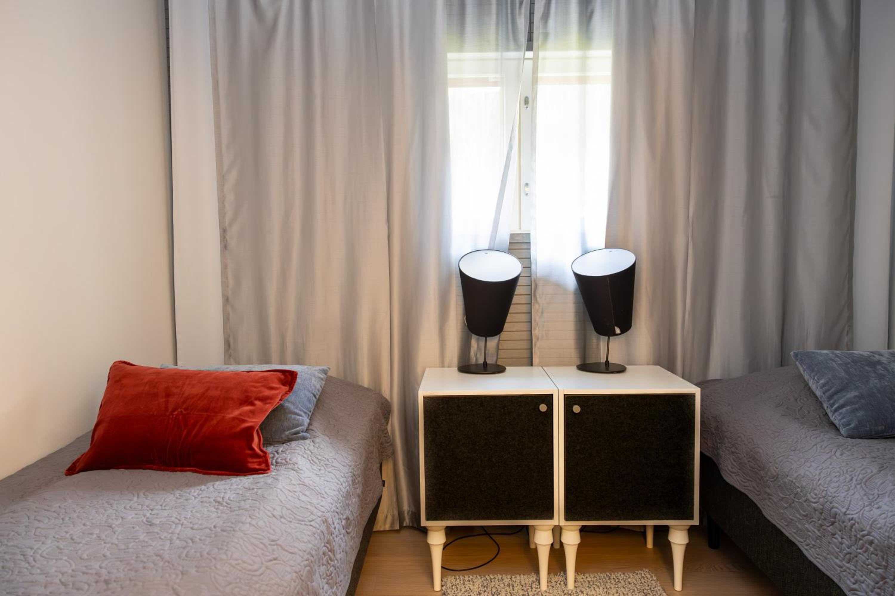 Kaisantien Suites