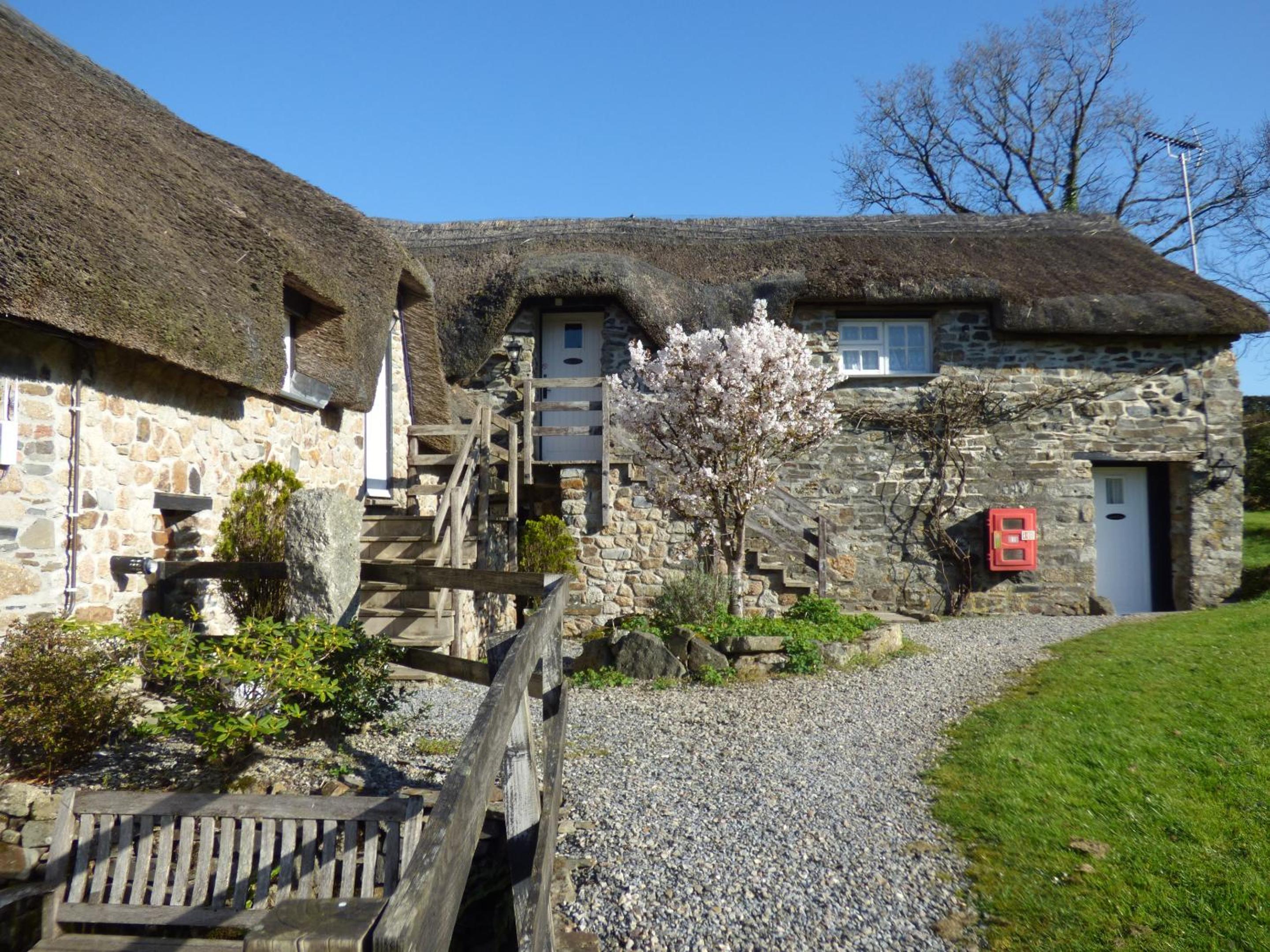 Bearslake Inn
