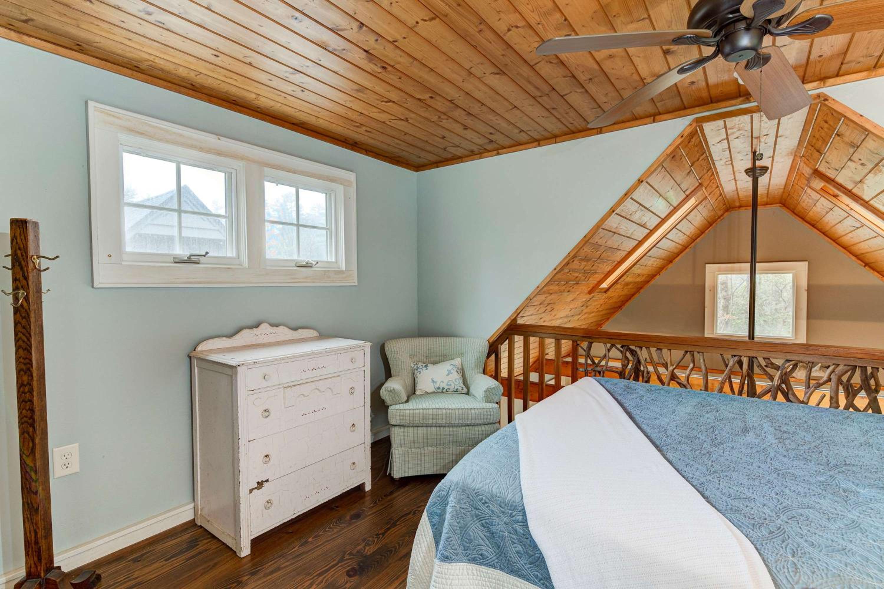 Charming Guest House at Sapphire Retreat view 5