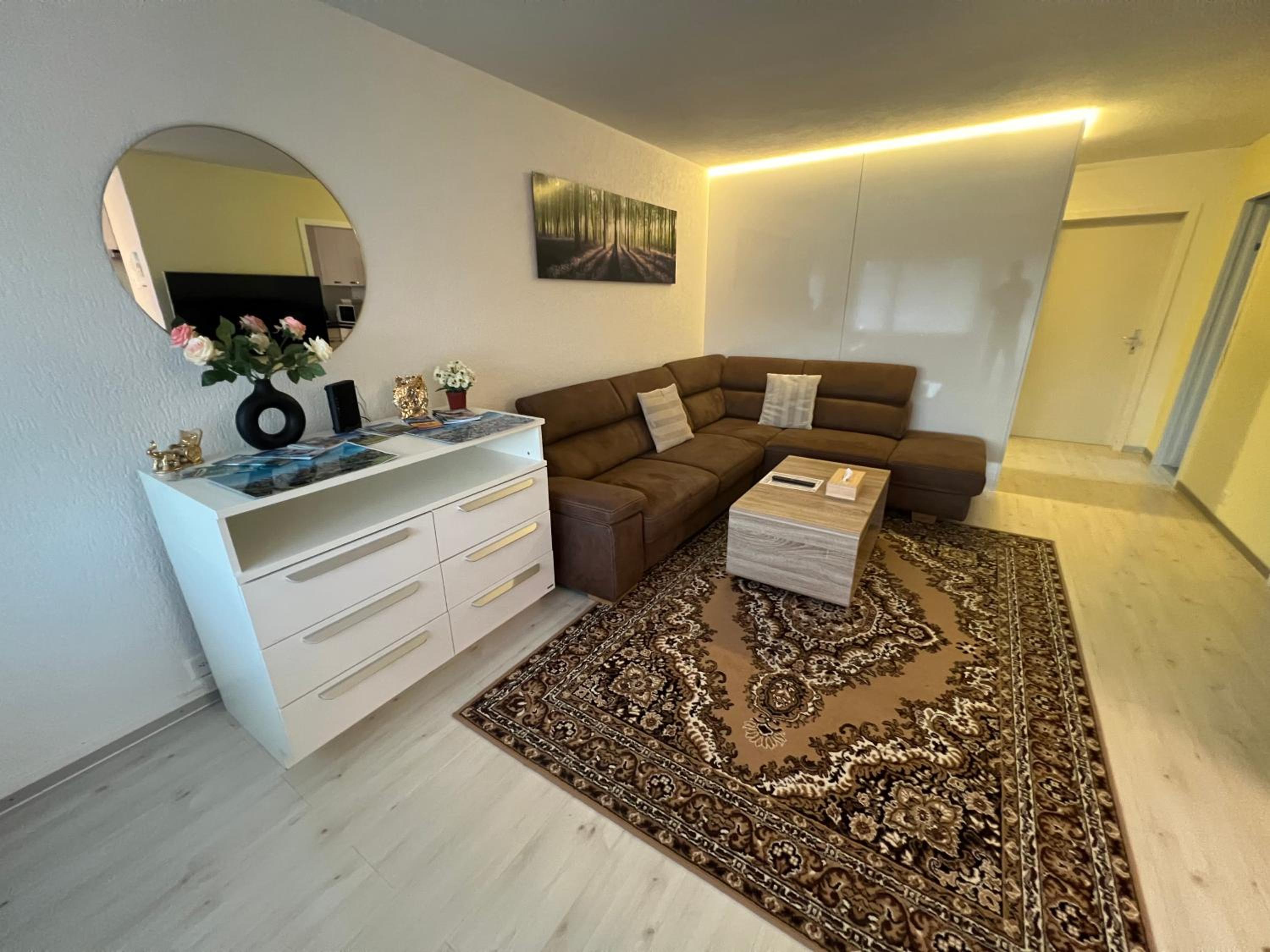 Diamant Apartment