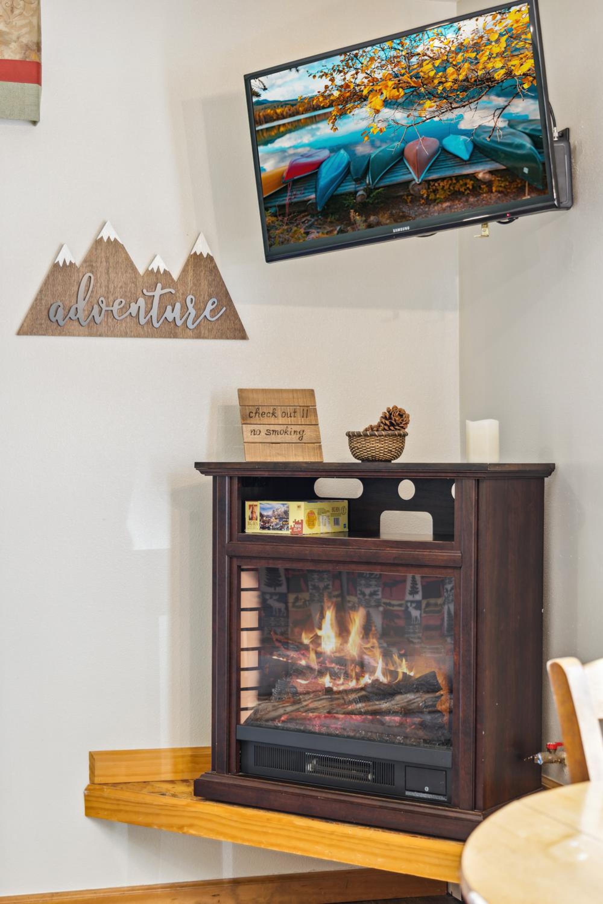 Ponderosa Lodge - Property Image 76