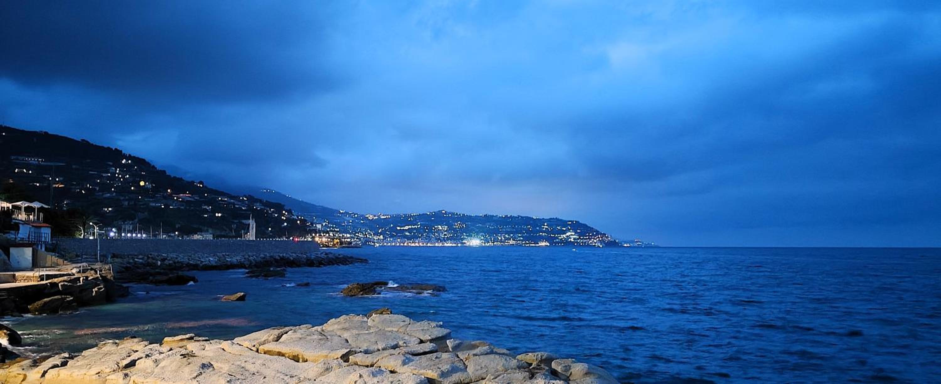 Aria BUONA