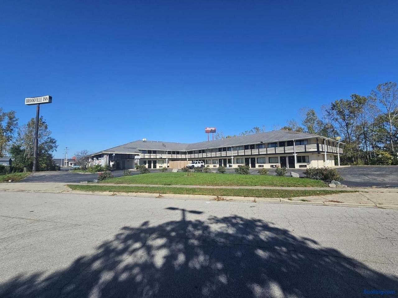 Brookville Inn By OYO Near Dayton International Airport view 3