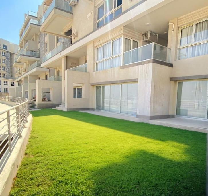 Luxurious Park villa