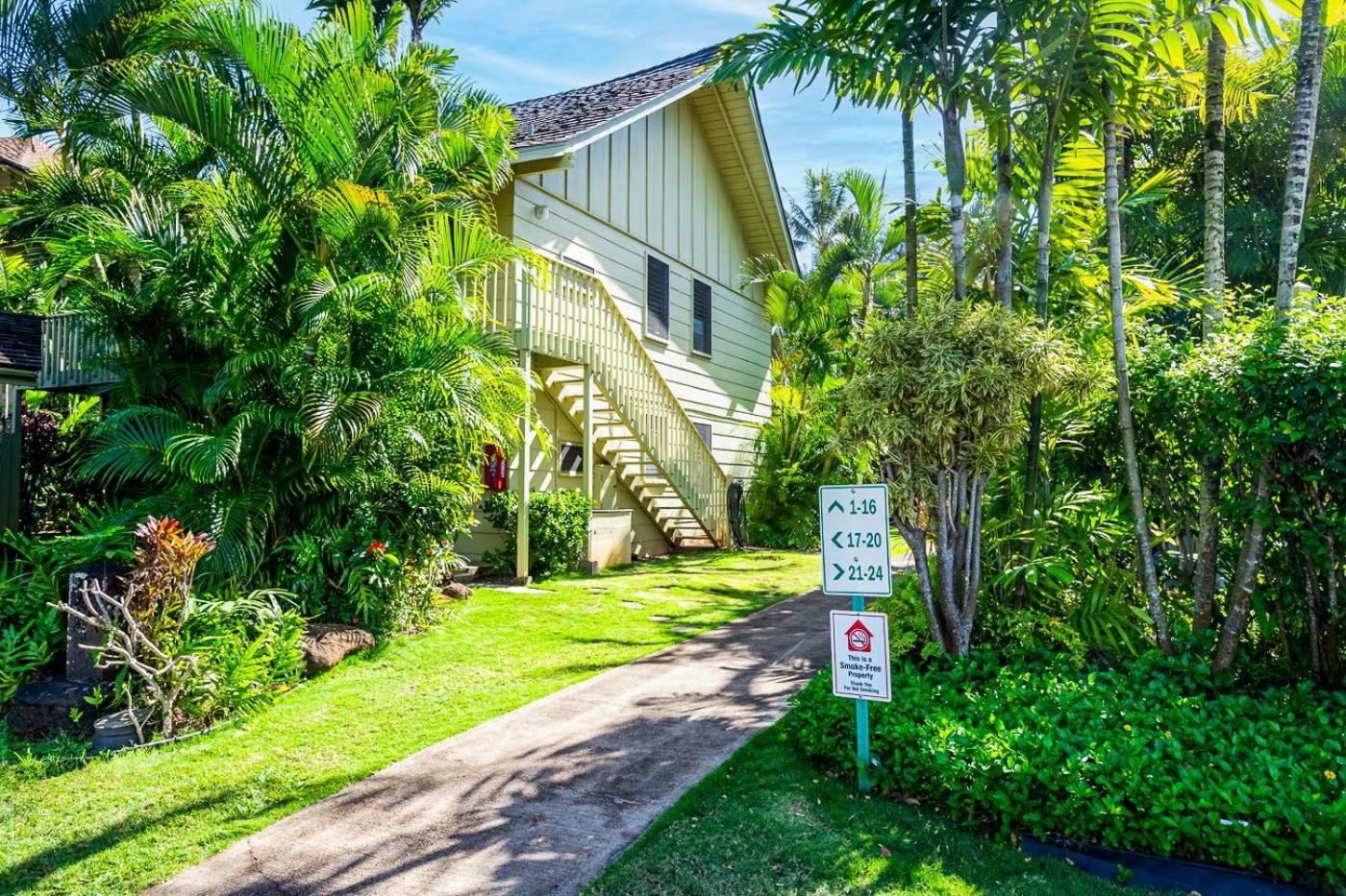 Hotel Kapaa Sands 17 - Image 1