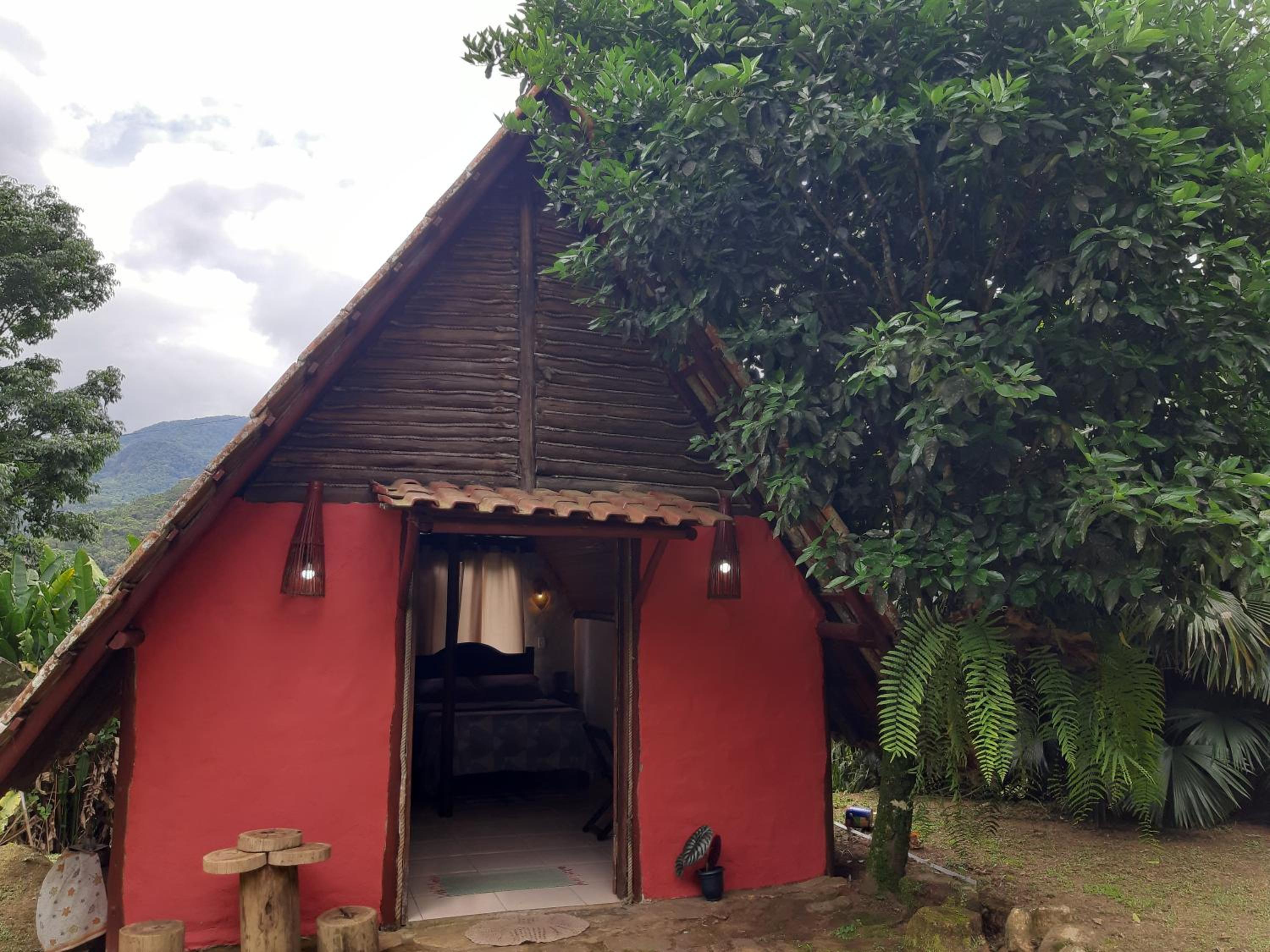 Chalé Floresta