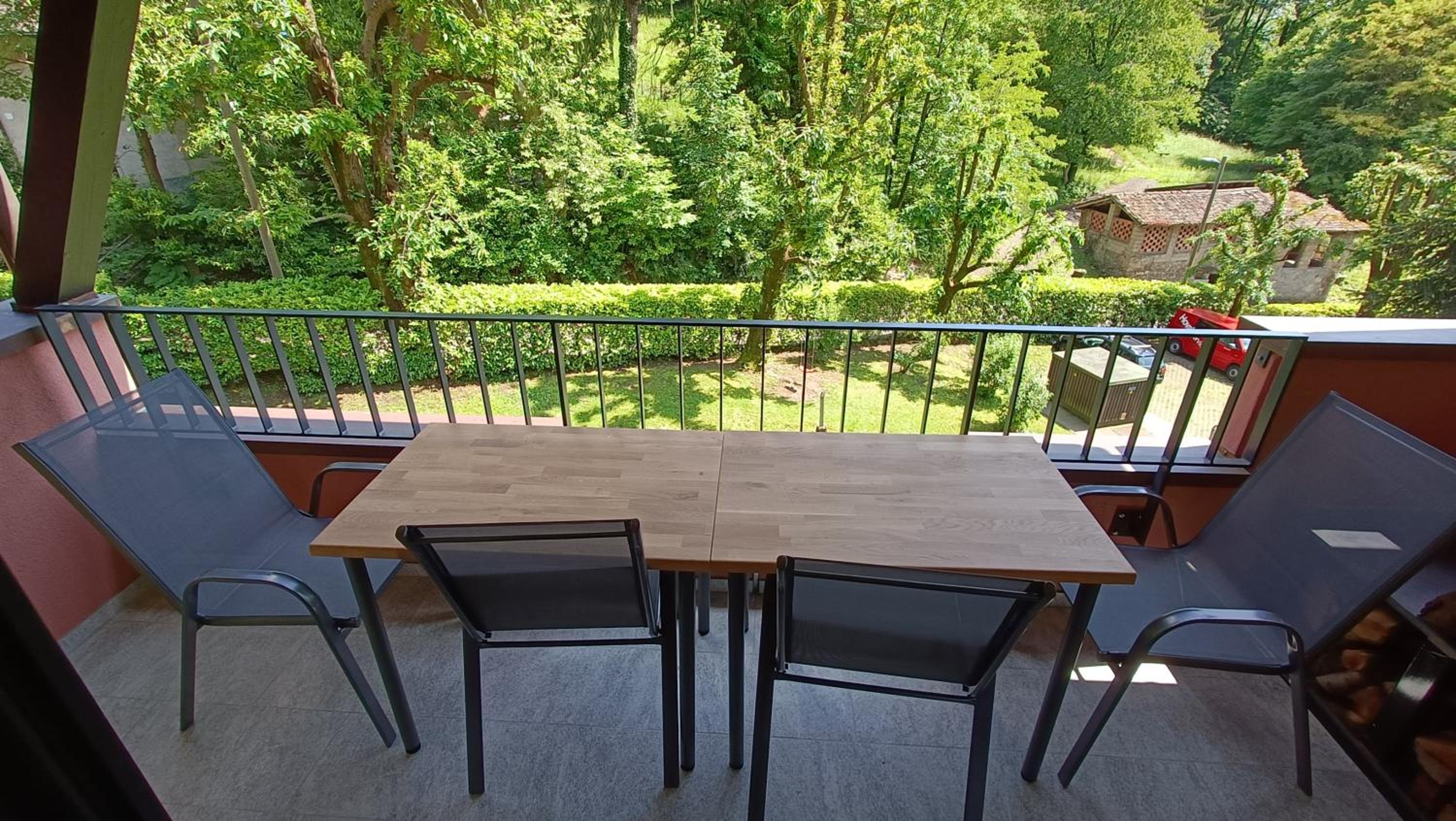 Casa Boschetto by Quokka 360 - Peaceful Apartment in Bosco Luganese