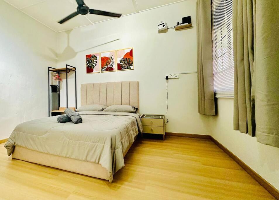 My Muji Homestay I Massage Chair I Wifi 500 Mbps photo 6