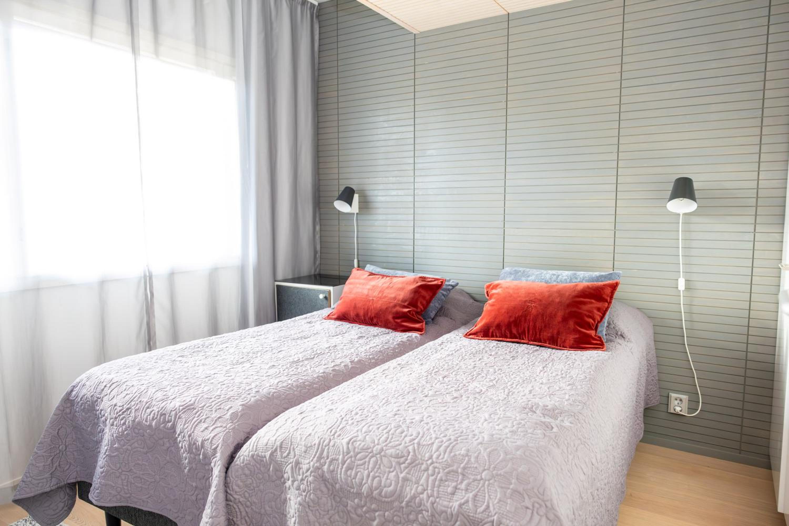 Kaisantien Suites