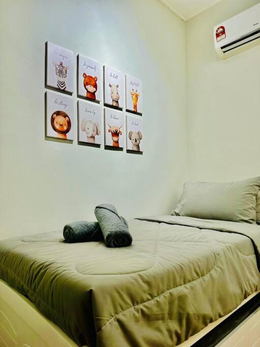 My Muji Homestay I Massage Chair I Wifi 500 Mbps photo 7
