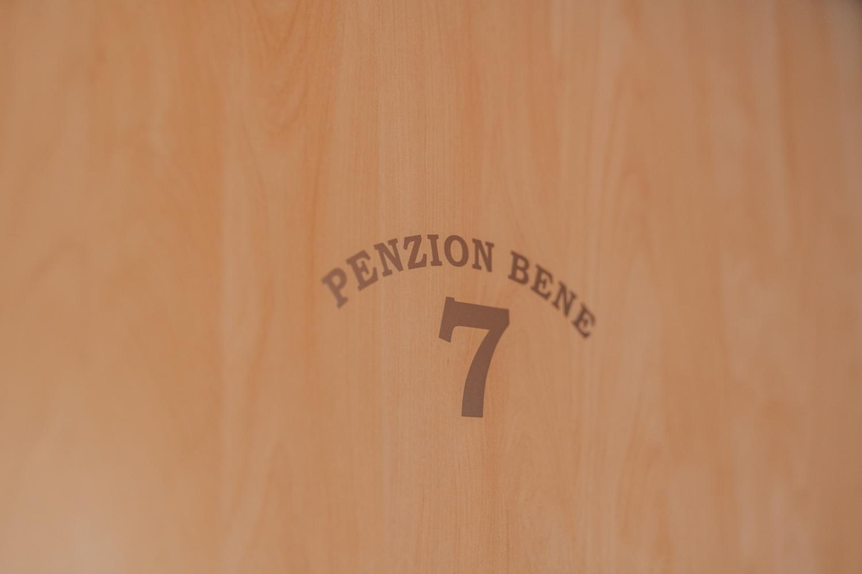 Penzion Bene