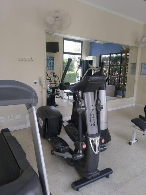 FLAT NO CORAÇÃO DA VILA OLIMPIA com lazer completo