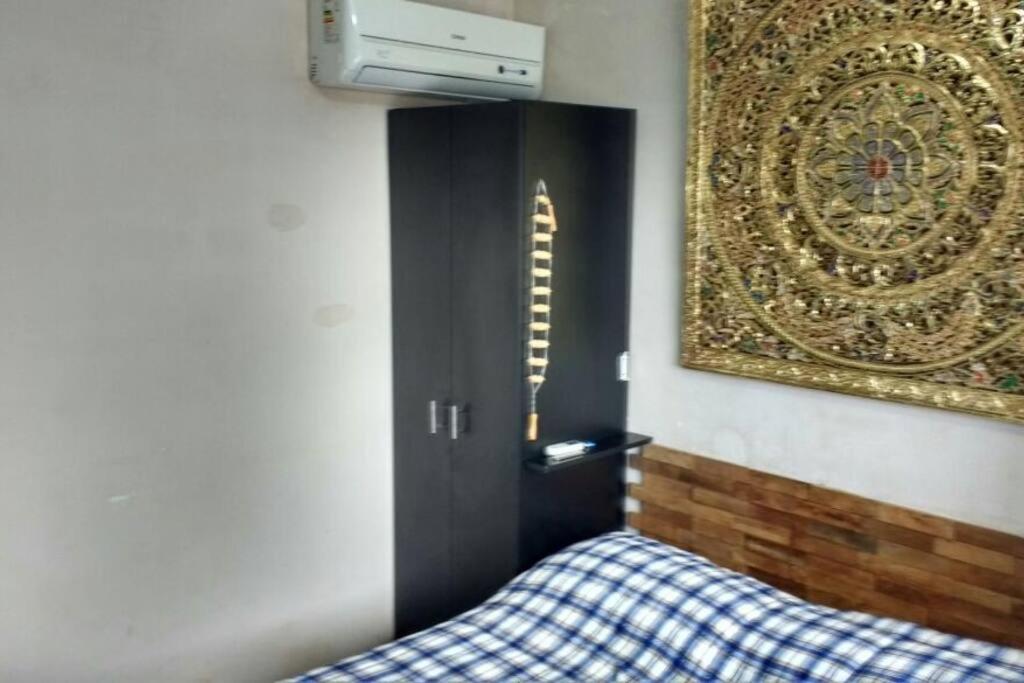 FLAT NO CORAÇÃO DA VILA OLIMPIA com lazer completo