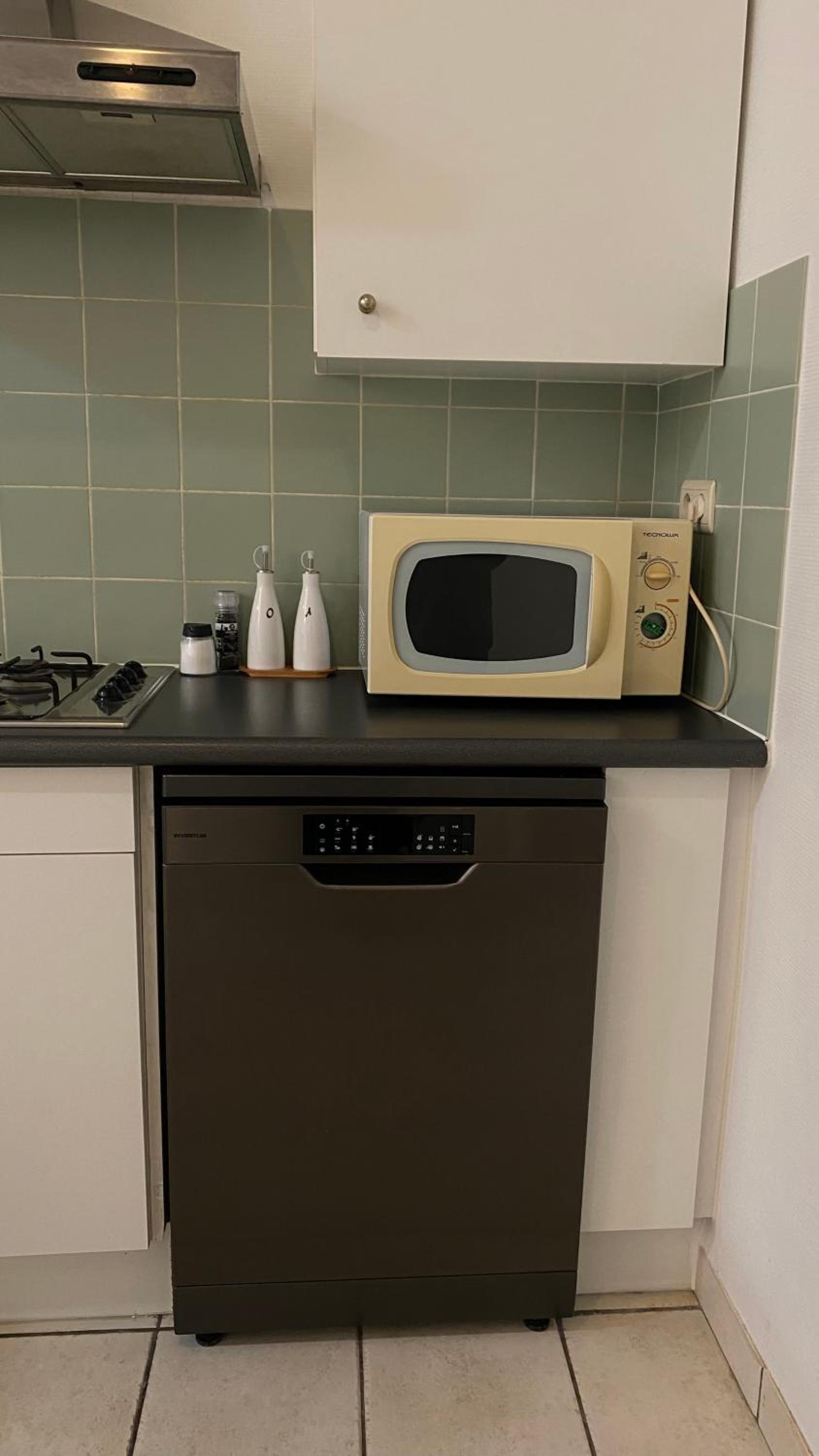 Appartement Antwerpen-Zuid