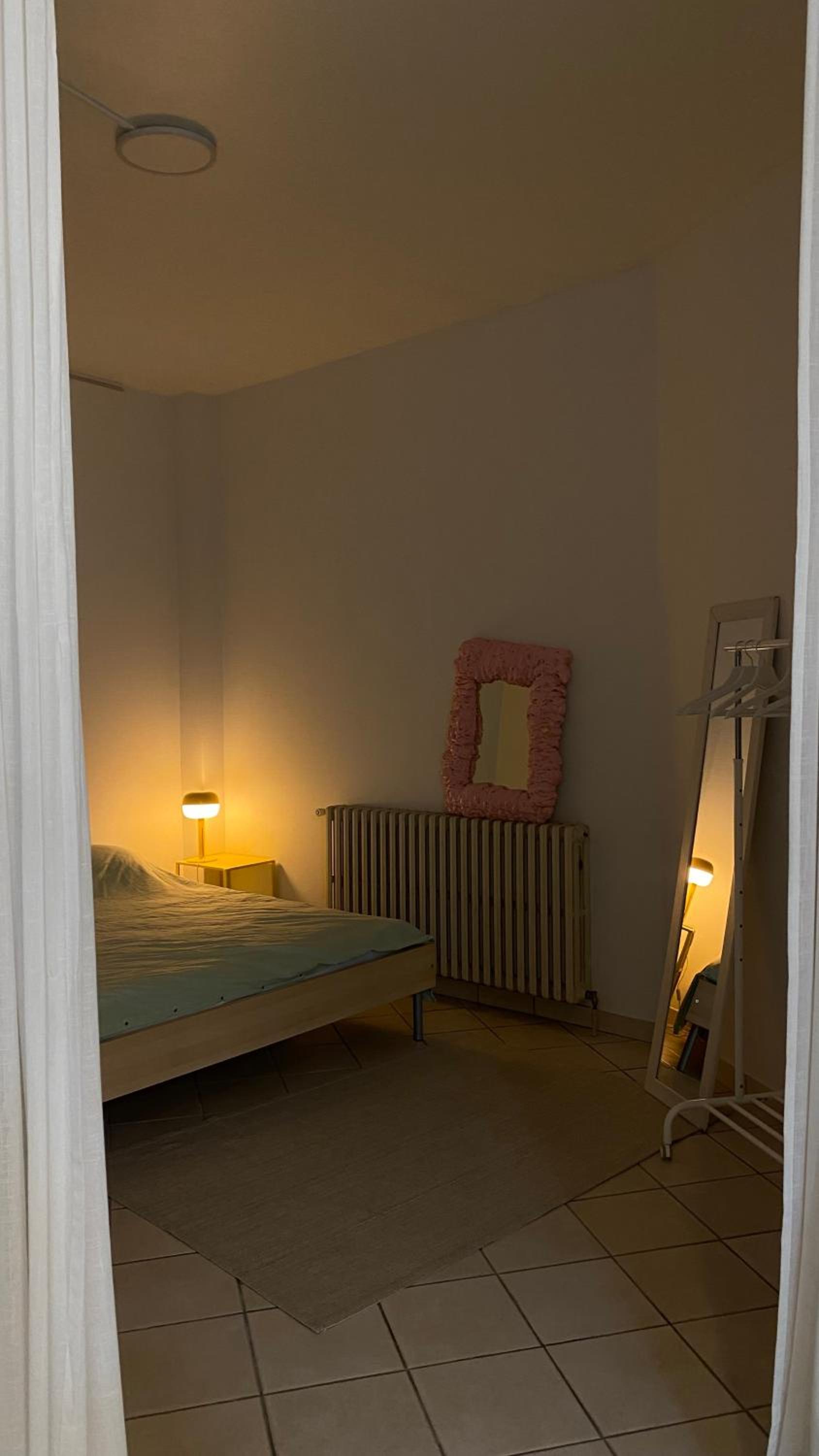 Appartement Antwerpen-Zuid