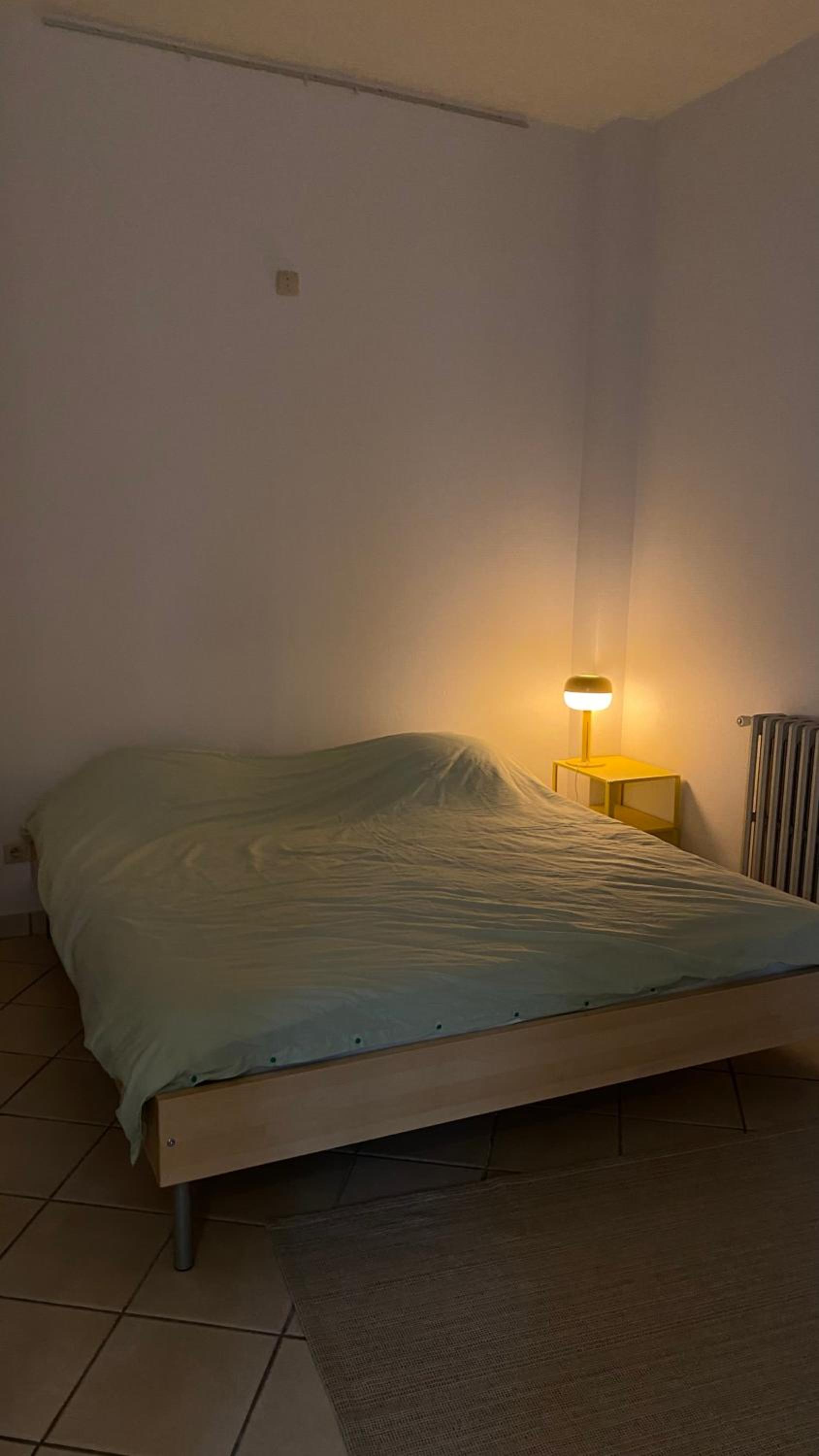 Appartement Antwerpen-Zuid
