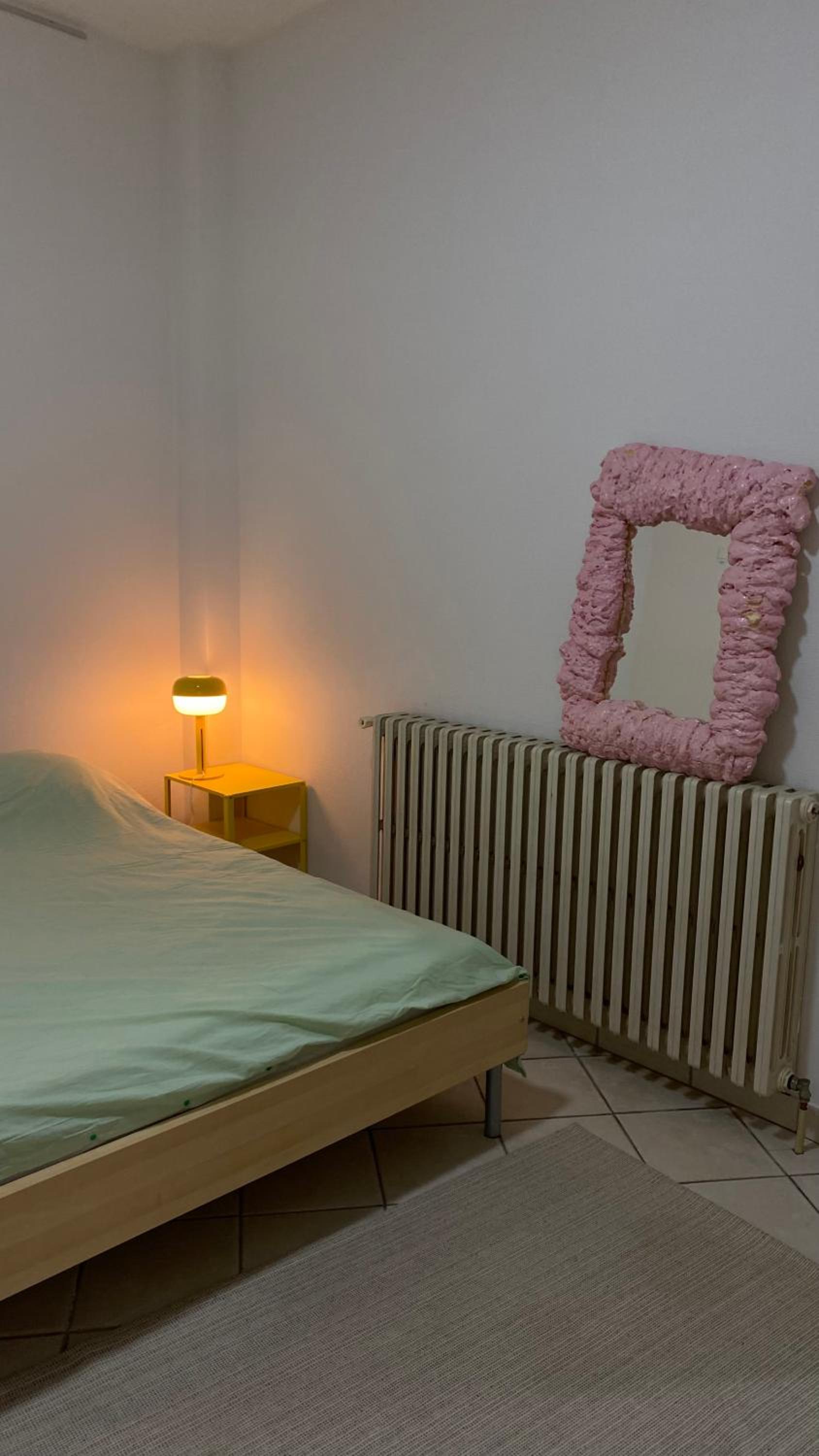 Appartement Antwerpen-Zuid