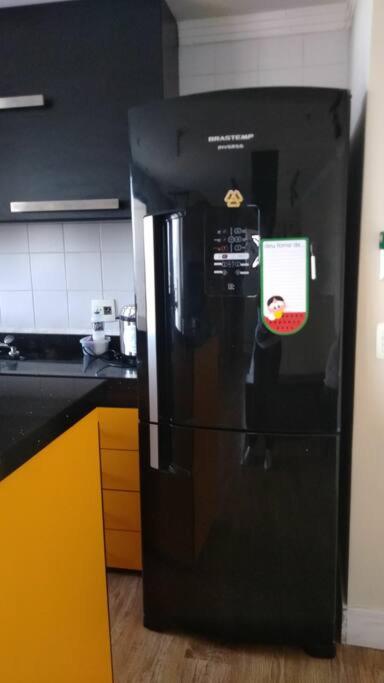 FLAT NO CORAÇÃO DA VILA OLIMPIA com lazer completo