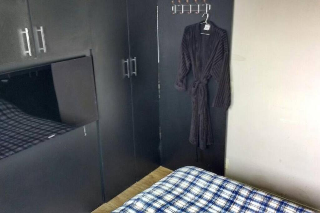 FLAT NO CORAÇÃO DA VILA OLIMPIA com lazer completo